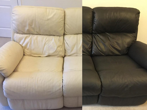 Our Services Leather Repairs London, Leather Sofa Repair London