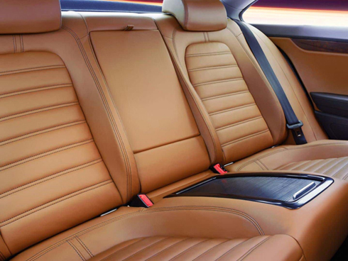 car seat repairs